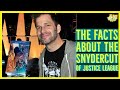 Is The Snyder Cut Real?