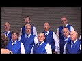 Winnipeg Golden Chordsmen Chorus - Shenandoah