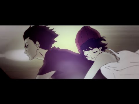 「AMV」All the stars