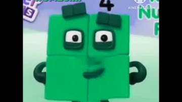 All Preview 2 Numberblocks Deepfakes V58