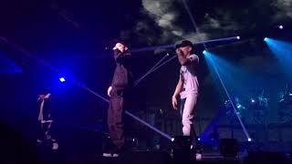 210118 JAYPARK ALLOFME CONCERT (WORLDWIDE) - WORLDWIDE ft Dok2 & TheQuiett