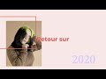 Retour sur 2020 en musique