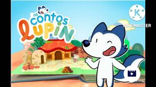 Heres What I Found For Lupins Tales Fans Inclunding