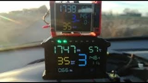 4D Systems Vs Nextion CAN bus.