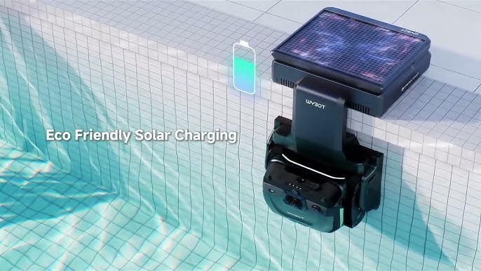 Wybot S3 (Wybotics)
