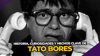 TATO BORES | PERDÓN, CENTENNIALS