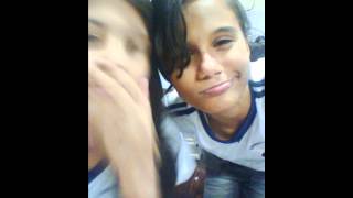 Dedicado, A Menha Amiiga