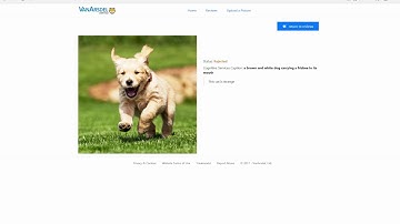 VS 2017 Azure Functions Demo
