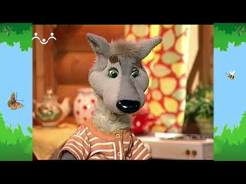 Утро в Шишкином Лесу. Совинформ. Что на завтрак?