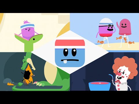 All Deaths Dumb Ways To Die 2