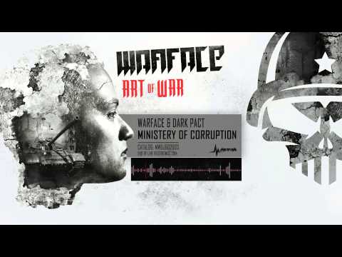 Warface & Dark Pact - Ministery of Corruption