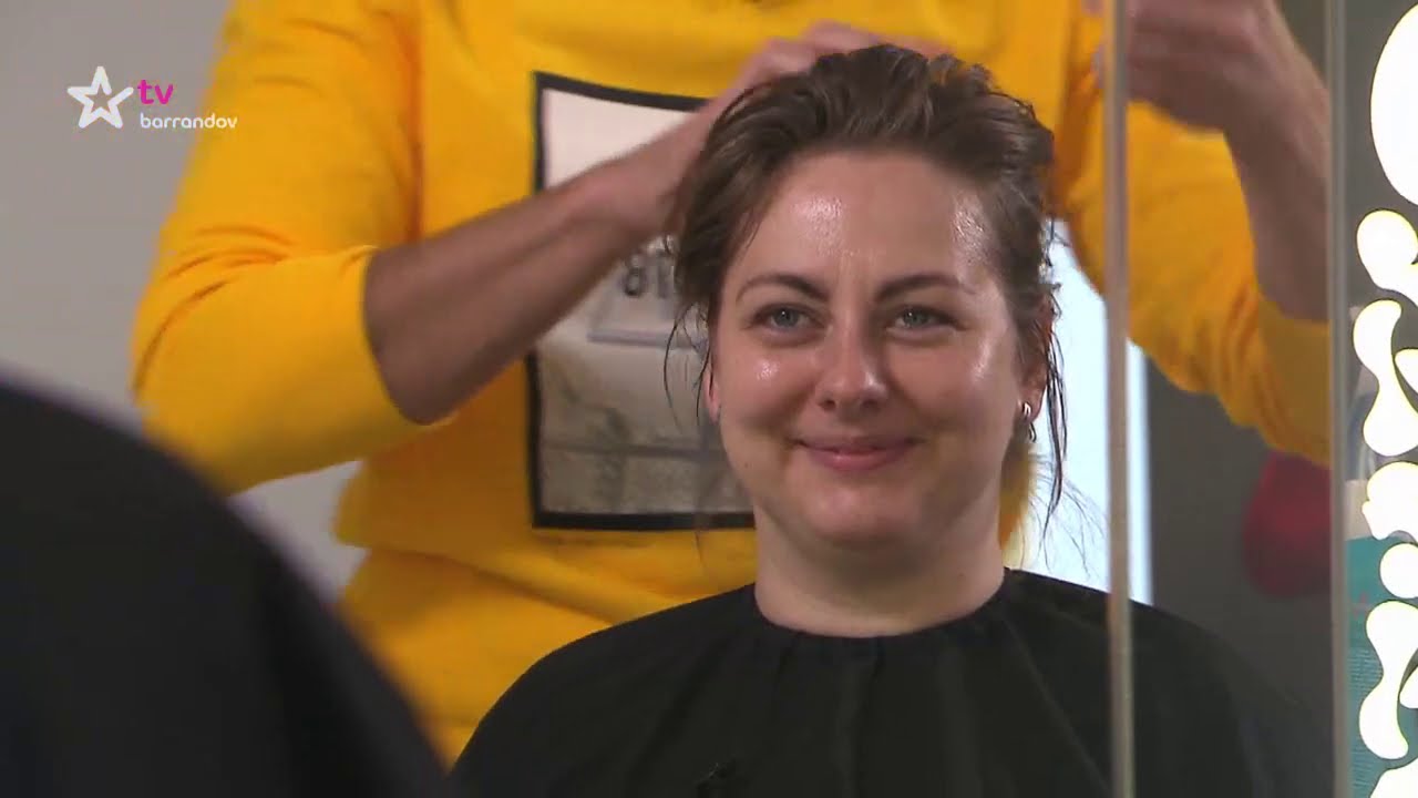 Tomáš Arsov v akci (2019/17) - Helena