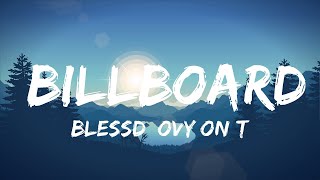 Blessd, Ovy On The Drums - Billboard Best Songs