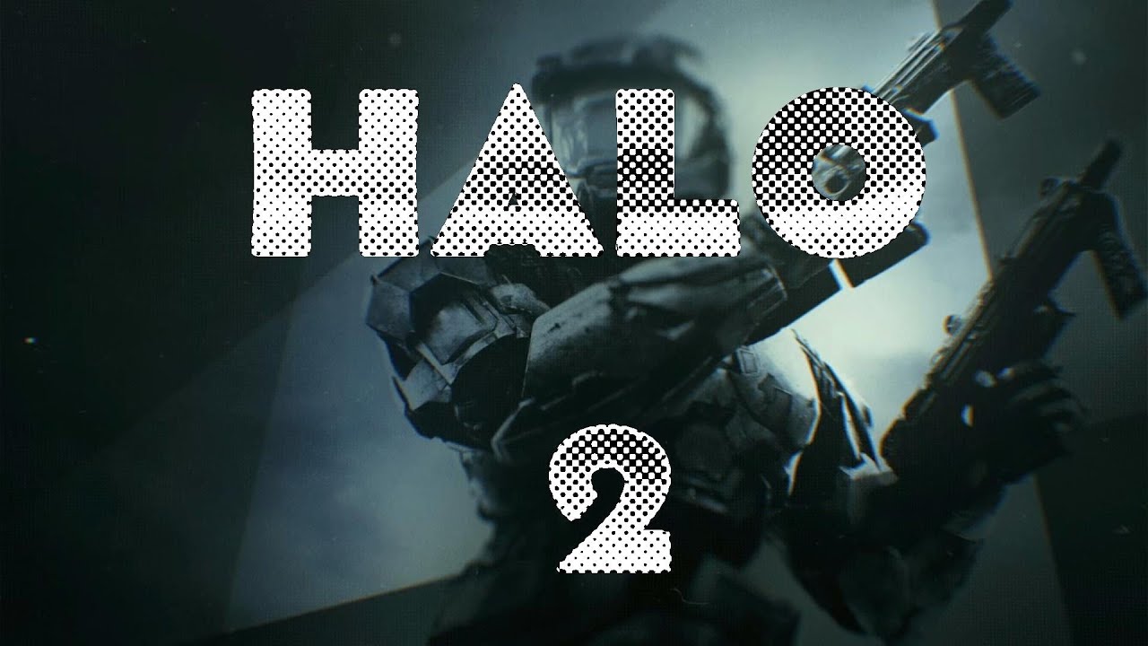 Halo 2 Full Playthrough pt 4 - YouTube