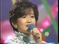 岡田有希子さん -Love Fair-