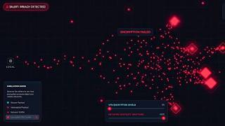 This Is What Your Data Looks Like Without Encryption