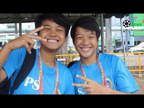 งานปัจฉิมนิเทศ ผู้สำเร็จการศึกษา ประจำปีการศึกษา 2560 โรงเรียนกีฬาจังหวัดลำปาง