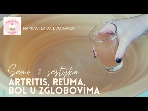 REVMATIZEM IN ARTRITIS, BOLEČINE V STOPALAH. Znebite se utrujenih nog!!