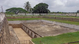 Dungeon Tippu Sultan’s Jail