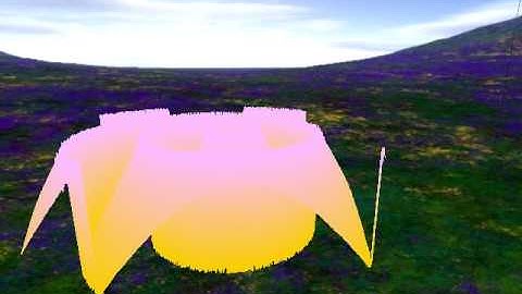 Computer Graphics - Assignment 1