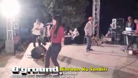 Tofu Biarkan Kusendiri (B