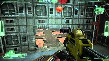 I Like Jumping out of Perfectly Good Shrikes...