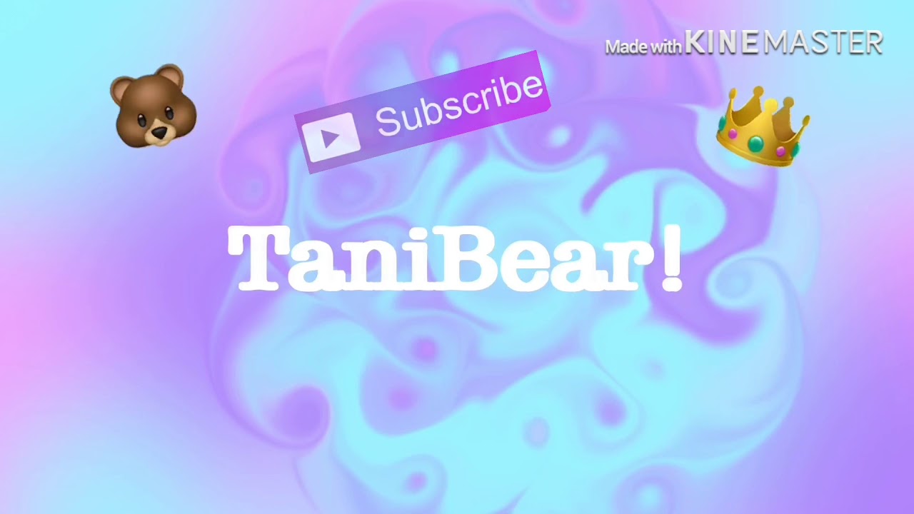 3 Cute Intros For You! ~ ( READ DESCRIPTION BEFORE USING!!!) - YouTube