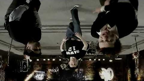 Sum 41 What We