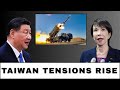 China’s Harsh Reactions Reveal Japan’s Taiwan Shift!