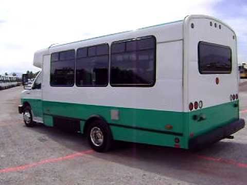 used shuttle bus for sale kentucky