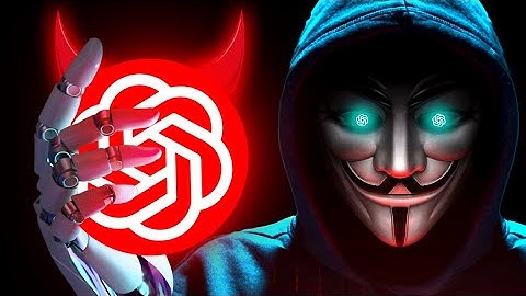 When ChatGPT Meets The Dark Web