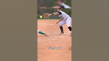10 Things Softball Players Hate (But We Can’t Stop Doing Them!) #SoftballLife, #SoftballPractice
