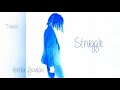 Tinush ft Aretha Franklin - Struggle lyrics