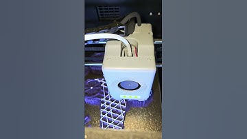 How to Perfectly Test Filament Runout Sensors #3dprinting #3dprinted