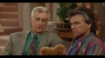 Empty Nest S06E14 Whats a Mother to Do fiveofseven