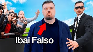 Thumbnail for CONTRATÉ A MI CLON PARA ASISTIR A UN EVENTO