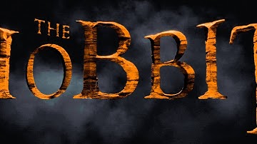 A Journey Through Middle-earth - a Chrome Experiment