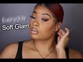 Soft Everyday Glam | Makeup Look | COURTNESOCLEVER