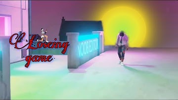 Loseing Game || Clock Tower 3D Editing || Clock Tower 2050