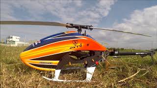 Oxy4 Helicopters