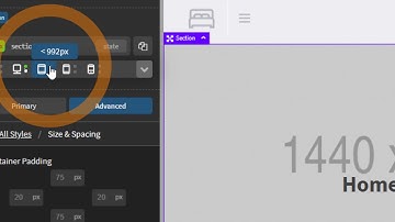 Creating a website with Oxygen Builder 3 For WordPress, part4, reusable components