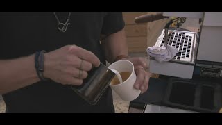 Rising coffee costs hit Atlanta shops hard