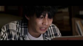 佐藤大樹が感情を爆発させる！『小説の神様』WEB限定特別映像