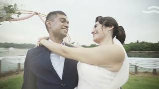 Say “I do” at somewhere extraordinary