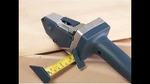 Dụng Cụ Cắt Thạch Cao