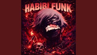 HABIBI FUNK (Speed Up) - DJ AXPX
