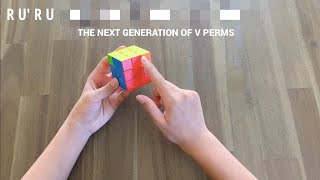 BEST* PLL Algorithms [ALL 21]