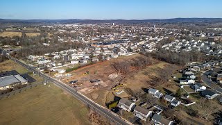 Deerfield Community Tour | New Home Community in Pennsburg, Pennsylvania