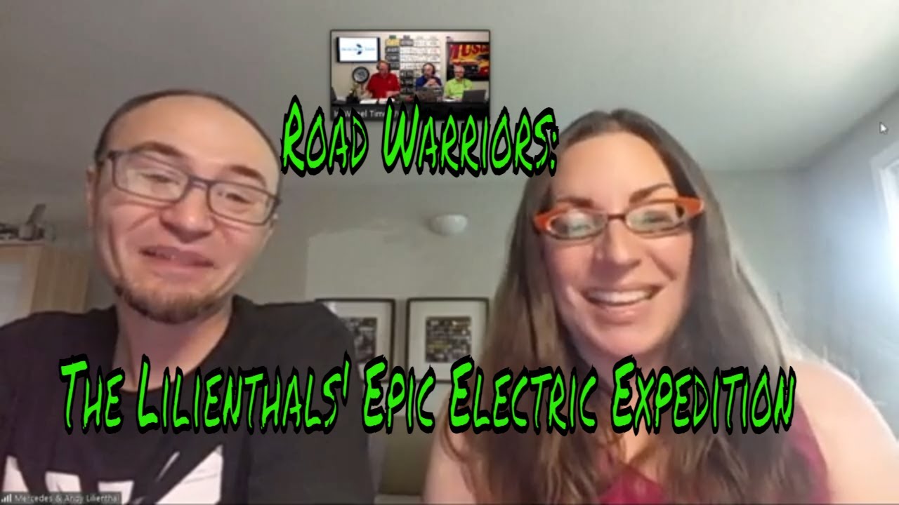 Navigating Car Finances, Smart Buying Tips, and Pet Travel Safety-featuring Chip Lupo from WalletHub