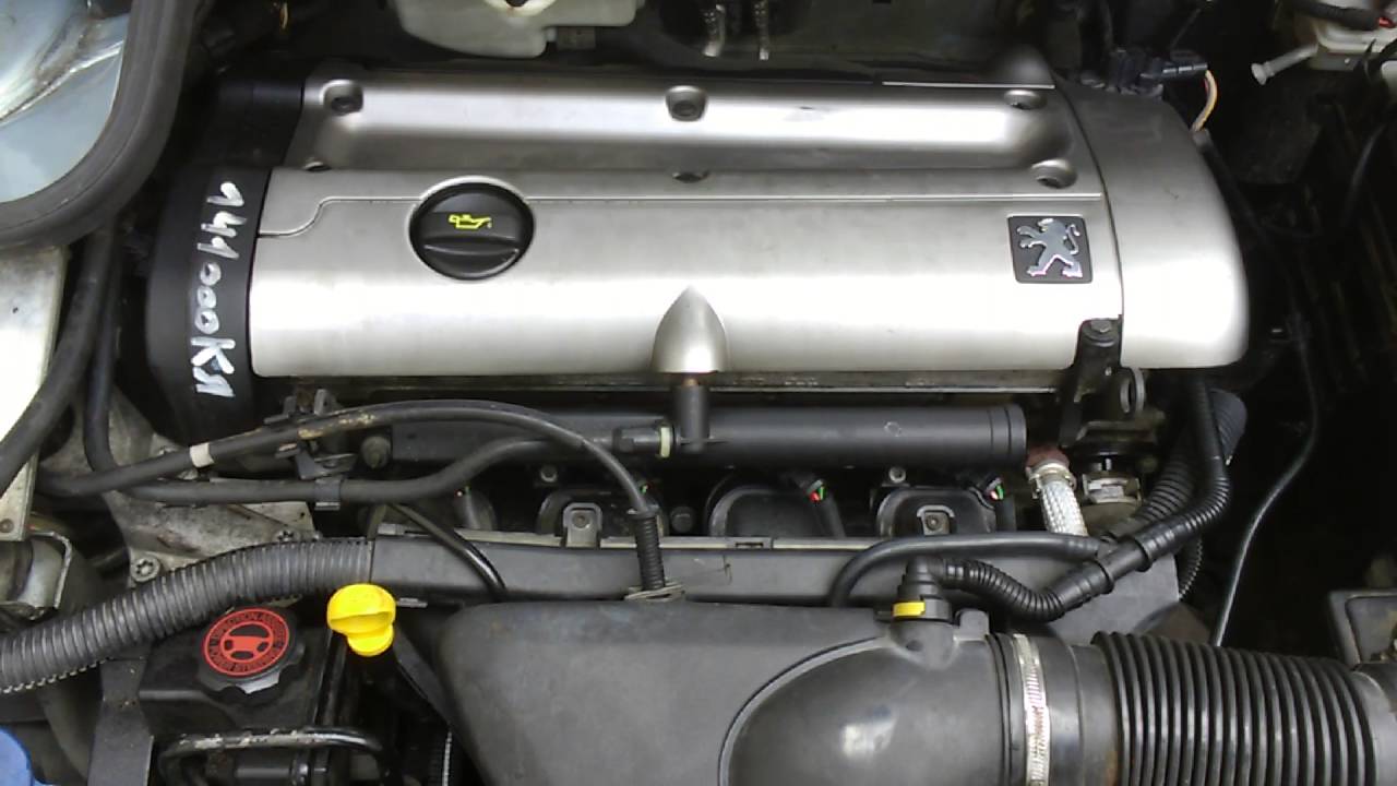 Acout Moteur 206 2l 16s YouTube acout-moteur-206-2l-16s-youtube